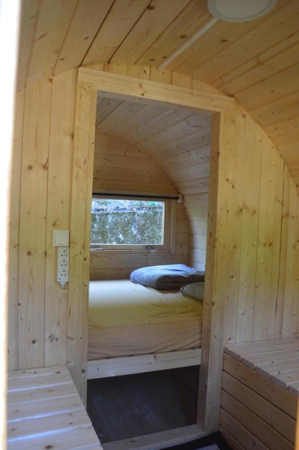 Camping Chon Du Tarn Bédouès المظهر الخارجي الصورة